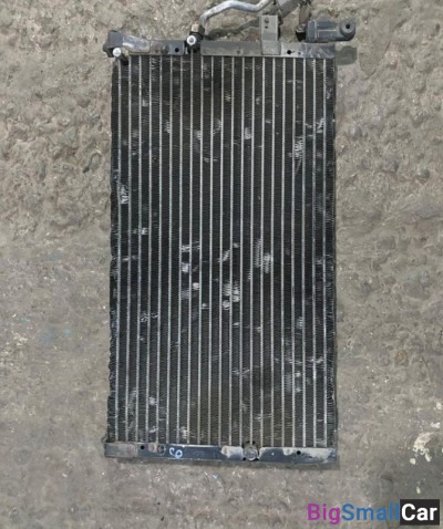 Радиатор кондиционера Toyota Passo - купить Уфе