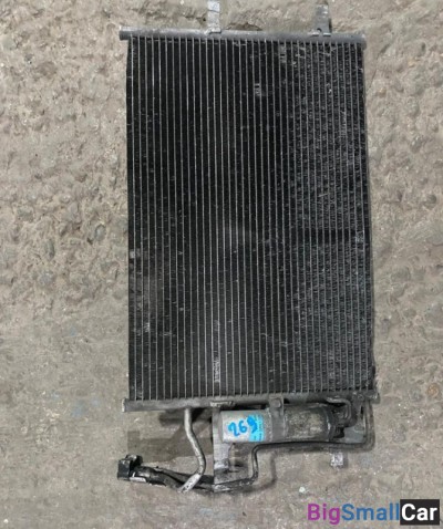 Радиатор кондиционера Mazda 3 BK Sedan - купить Уфе