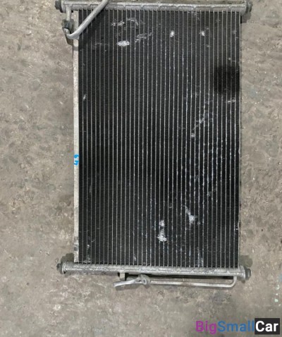 Радиатор кондиционера Nissan Cefiro - купить Уфе