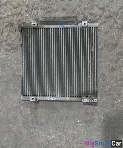 Радиатор кондиционера Honda Civic EK - купить Уфе