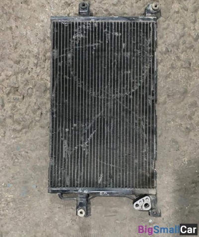 Радиатор кондиционера Toyota Corolla Runx - купить Уфе