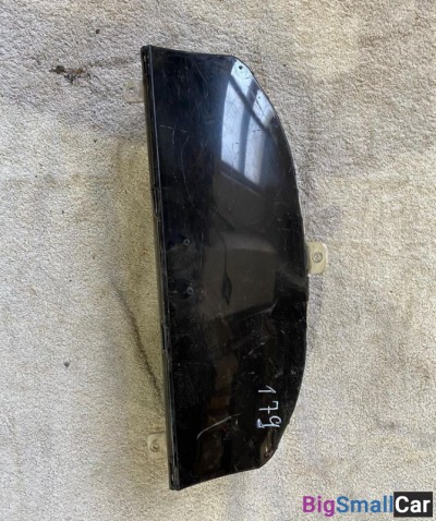 Панель приборов Nissan Sunny (16) - купить Уфе