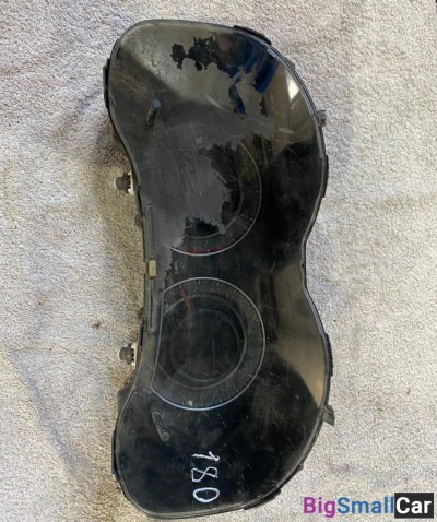 Панель приборов Toyota Corolla 150 - купить Уфе