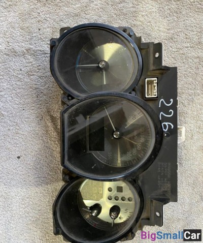 Панель приборов Lexus GS - купить Уфе