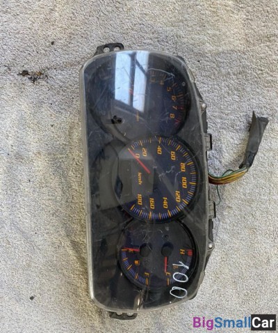 Панель приборов Daihatsu YRV - купить Уфе