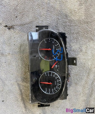 Панель приборов Nissan March (K12) - купить Уфе