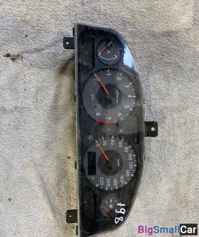 Панель приборов Nissan Almera Classic - купить Уфе