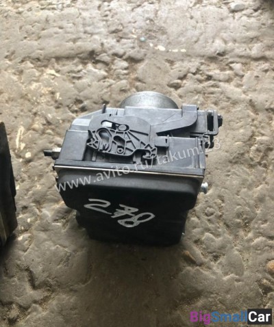 Блок ABS honda civic 5D - купить Уфе