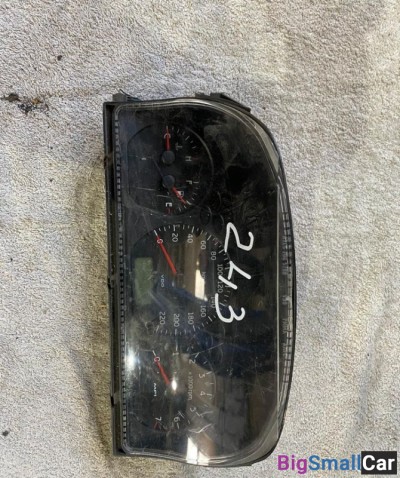 Панель приборов Chery Amulet - купить Уфе