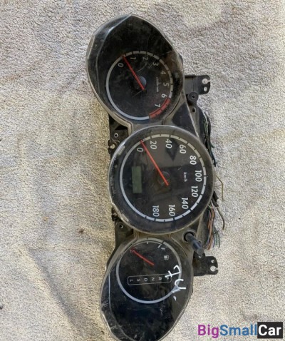 Панель приборов Honda Fit - купить Уфе