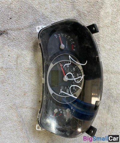 Панель приборов Hyundai Tucson - купить Уфе