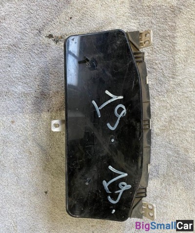 Панель приборов Mitsubishi Mirage Dingo - купить Уфе