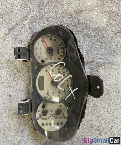 Панель приборов Mitsubishi Colt - купить Уфе