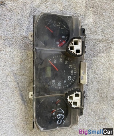 Панель приборов Nissan Wingroad - купить Уфе