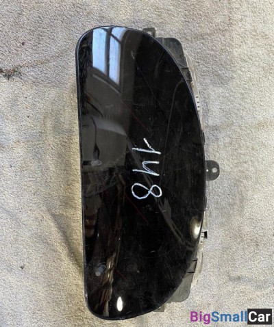 Панель приборов Toyota Avensis - купить Уфе