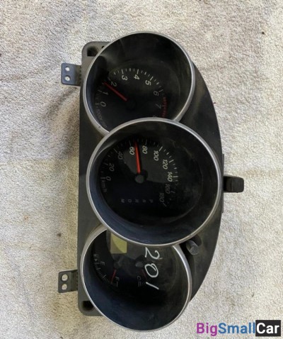 Панель приборов Mazda Axela - купить Уфе