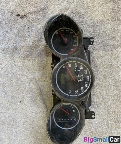 Панель приборов Honda Fit GD - купить Уфе