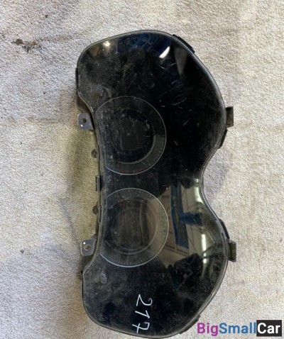 Панель приборов Toyota Auris 150 - купить Уфе