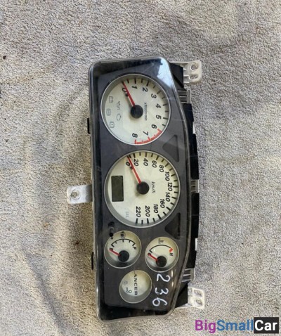 Панель приборов Mitsubishi Lancer 9 - купить Уфе