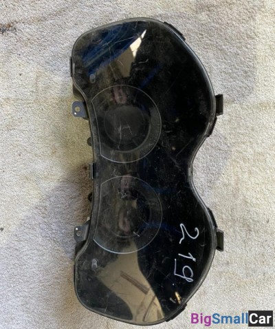 Панель приборов Lexus IS200 - купить Уфе