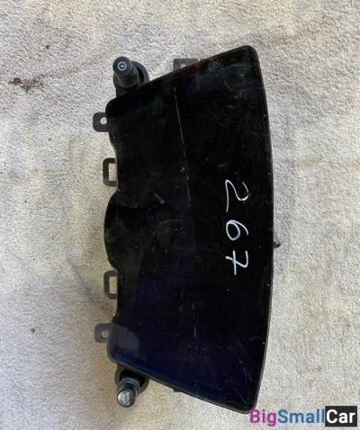 Панель приборов Honda Civic 5D - купить Уфе