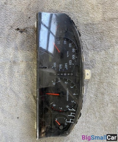 Панель приборов Mitsubishi Lancer Cedia - купить Уфе