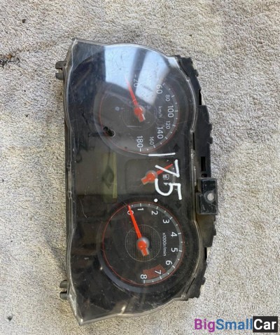 Панель приборов Nissan Note - купить Уфе