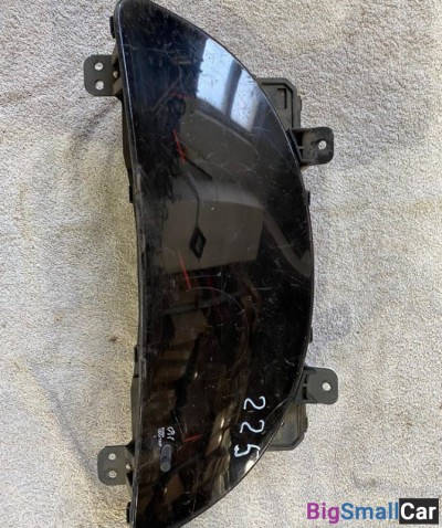 Панель приборов Toyota Camry 40 - купить Уфе