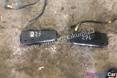 Подушка SRS Nissan Qashqai - купить Уфе