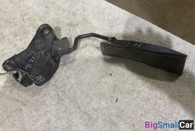 Педаль газа Honda Civic 4D - купить Уфе