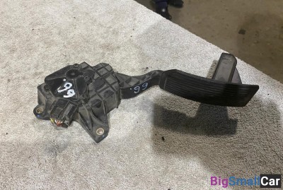 Педаль газа Nissan Teana J31 - купить Уфе