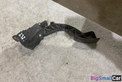 Педаль газа Ford Focus 2 - купить Уфе