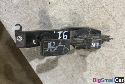 Педаль газа Subary Tribeca - купить Уфе