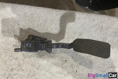 Педаль газа Mazda 2 - купить Уфе