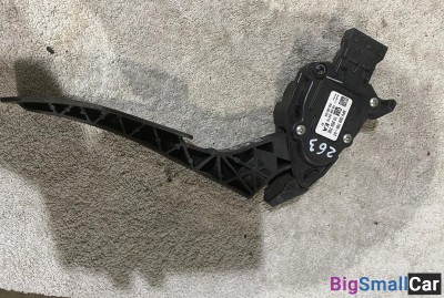 Педаль газа Chevrolet Cruze - купить Уфе