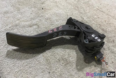 Педаль газа Nissan Teana J32