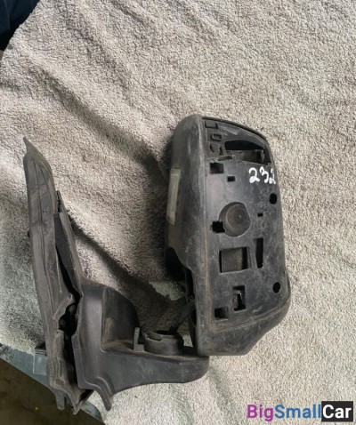 Зеркало правое Ford Focus II - купить Уфе