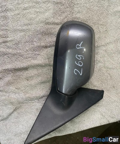 Зеркало правое Mazda 3 вк sedan - купить Уфе