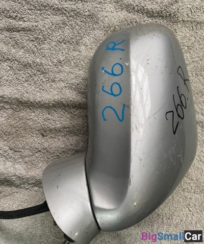 Зеркало правое Lexus IS250 - купить Уфе