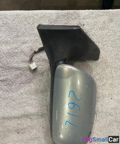 Зеркало левое Toyota Avensis - купить Уфе