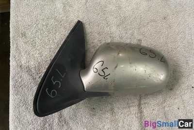 Зеркало левое Nissan Bluebird - купить Уфе