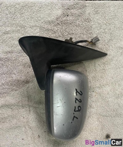 Зеркало левое Nissan Almera - купить Уфе