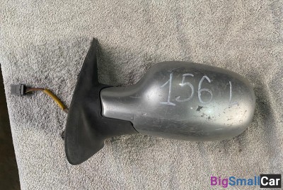 Зеркало левое Nissan Micra (K12) - купить Уфе