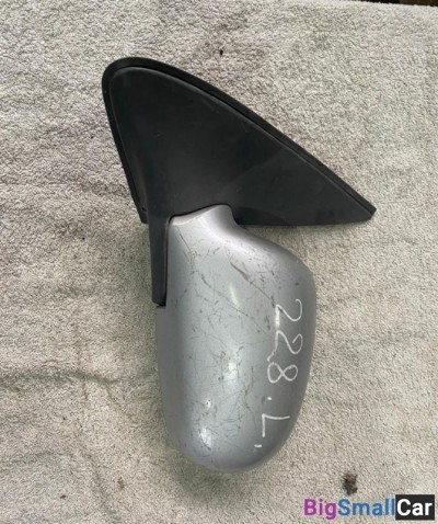 Зеркало левое Nissan Sunny 16 - купить Уфе