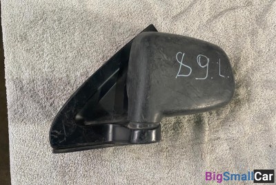 Зеркало левое Mitsubishi Minica - купить Уфе