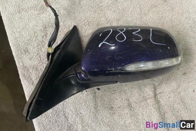 Зеркало левое Honda Accord VII - купить Уфе