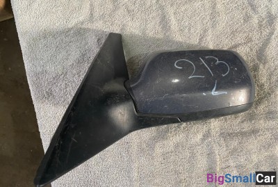 Зеркало левое Mazda 3 sedan - купить Уфе