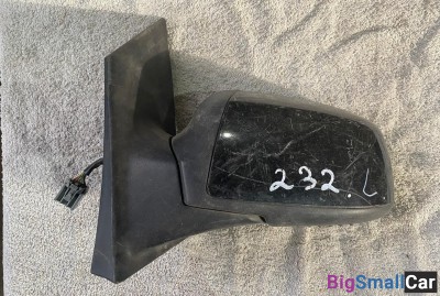 Зеркало левое Ford Focus II - купить Уфе