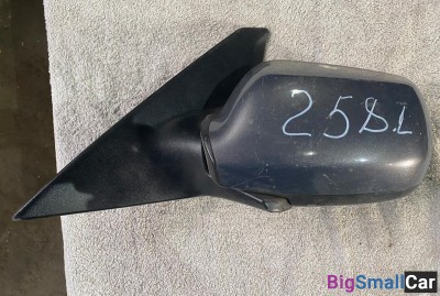 Зеркало левое Mazda3 (BK) hatchback - купить Уфе