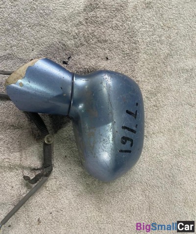 Зеркало левое Honda Civic - купить Уфе